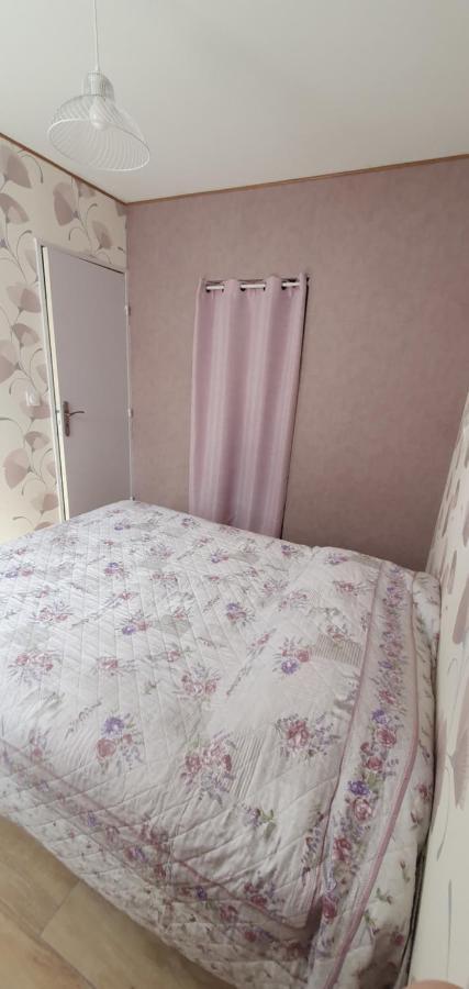Saint-Aignan Ty Coeur Breizh住宿加早餐旅馆 外观 照片