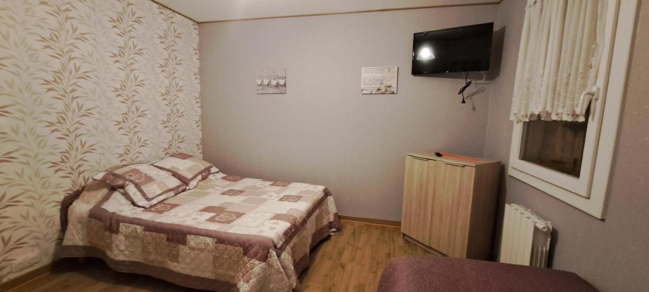Saint-Aignan Ty Coeur Breizh住宿加早餐旅馆 外观 照片